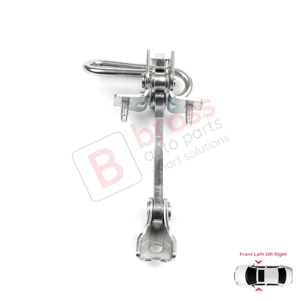 Iveco Daily III IV V VI 1999-On 500314457 İçin Ön Sağ veya Sol Kapı Gergi Yayı - Resim 4