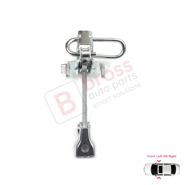 Iveco Daily III IV V VI 1999-On 500314457 İçin Ön Sağ veya Sol Kapı Gergi Yayı - Resim 5