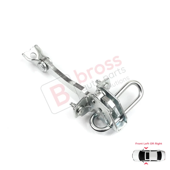 Iveco Daily III IV V VI 1999-On 500314457 İçin Ön Sağ veya Sol Kapı Gergi Yayı ürün görseli 1