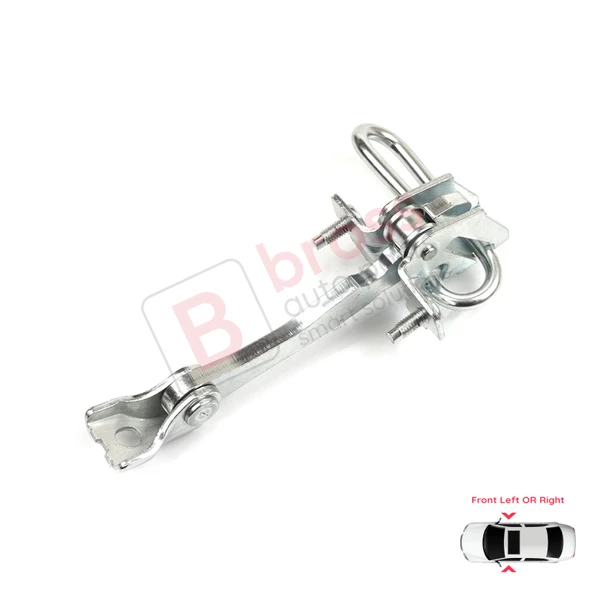 Iveco Daily III IV V VI 1999-On 500314457 İçin Ön Sağ veya Sol Kapı Gergi Yayı - Resim 3