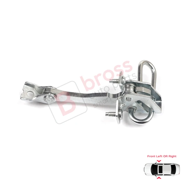 Iveco Daily III IV V VI 1999-On 500314457 İçin Ön Sağ veya Sol Kapı Gergi Yayı - Resim 2