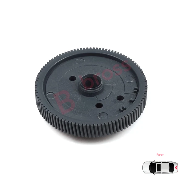 Opel Corsa C Meriva A Astra G 53011112 için Arka Cam Silecek Motoru Tamir Dişlisi - 4