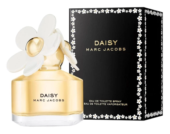 Marc Jacobs Daisy EDT 100 ml Kadın Parfüm