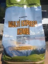 MULTİEXPRES KOMBİ 5.-KĞ