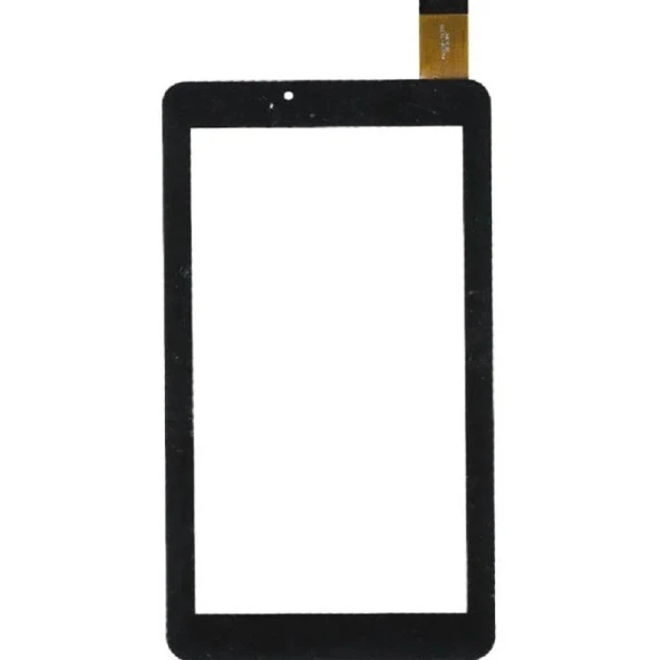 7 İnç MGLCTP-70771 261AFPC Film Kodlu Touch Dokunmatik Siyah