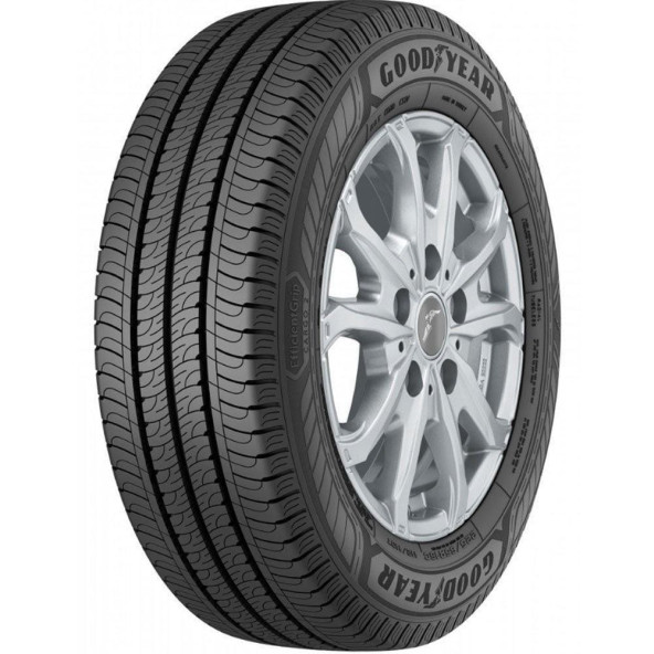 GOODYEAR 215/75R16C 113/111R EFFICIENTGRIP CARGO2 2022