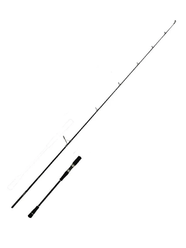 Cavalla Slow Jigging Spin 203cm M 50-150GR 1+1 Parça Jig Kamışı