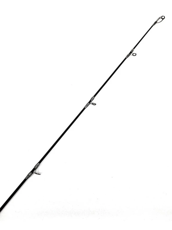 Cavalla Slow Jigging Spin 203cm M 50-150GR 1+1 Parça Jig Kamışı - Resim 2