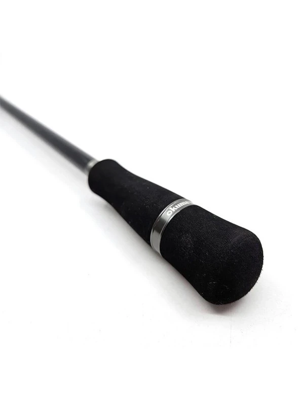 Cavalla Slow Jigging Spin 203cm M 50-150GR 1+1 Parça Jig Kamışı - Resim 4