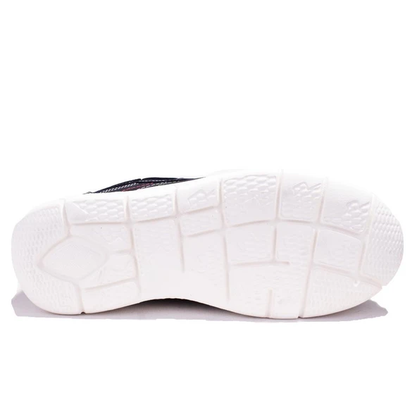 Hammer Jack 10224100CN Hernes Lacivert Ortopedik Günlük Erkek Deri Ayakkabı - 4