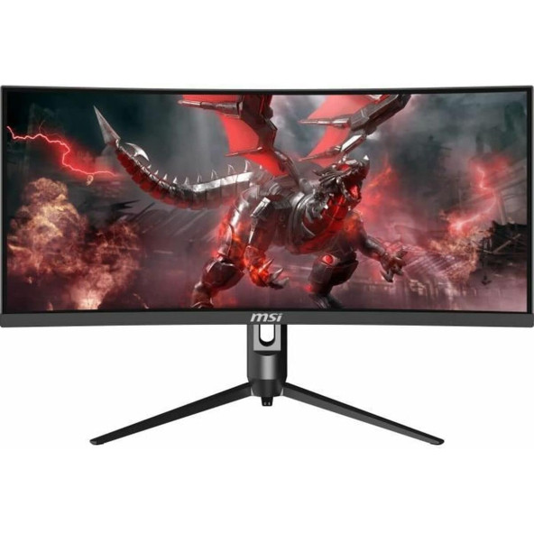 MSI Optix MAG301CR2 29.5" 1ms WFHD Freesync Curved Oyuncu Monitörü