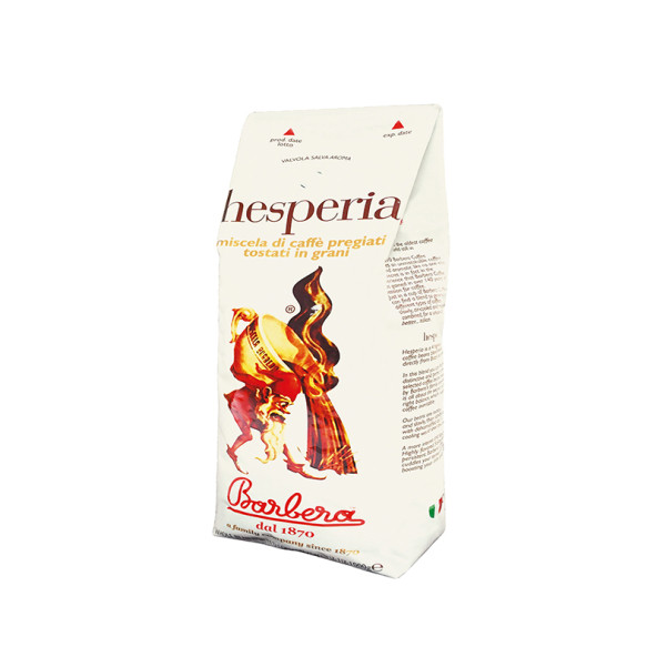 Hesperia Espresso Çekirdek Kahve 1kg - 2
