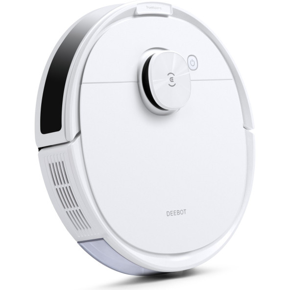 Ecovacs Deebot N8 Akıllı Robot Süpürge - 2