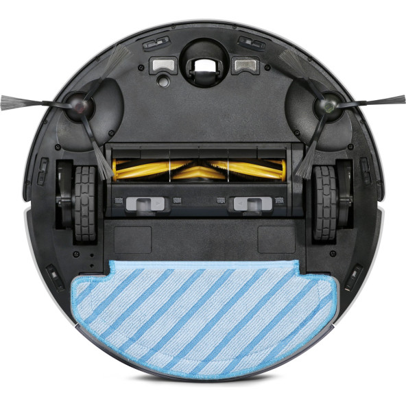 Ecovacs Deebot N8 Akıllı Robot Süpürge - 3