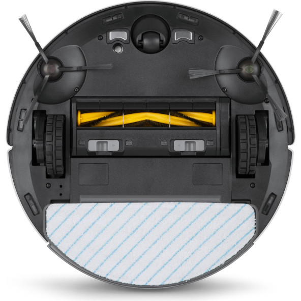 Ecovacs Deebot N8 Akıllı Robot Süpürge - 4