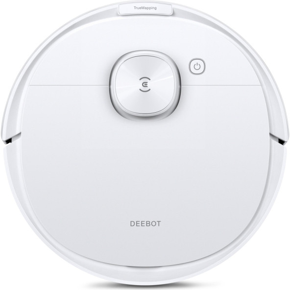 Ecovacs Deebot N8 Akıllı Robot Süpürge - 6