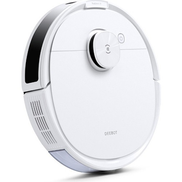 Ecovacs Deebot N8 Pro Akıllı Robot Süpürge - 2