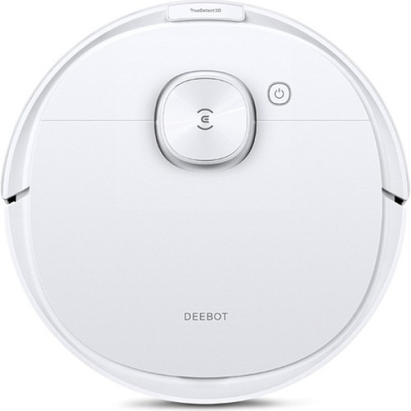 Ecovacs Deebot N8 Pro Akıllı Robot Süpürge - 4