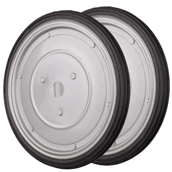 Eurosystem Taşıma Tekeri Sağ+Sol  102 E