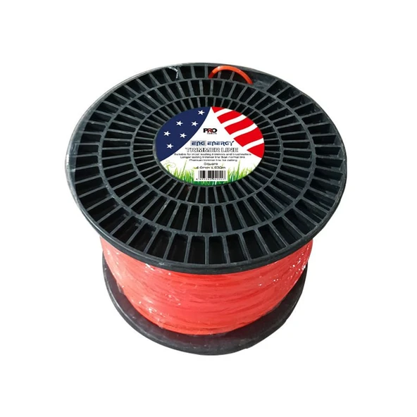 ENERGY PRO 4 KÖŞE TURUNCU 4.0mm 10 kg 630 metre ürün görseli
