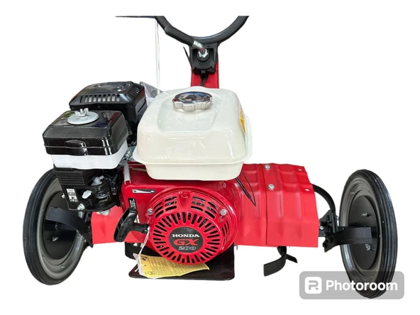 Eurosystem Taşıma Tekeri Sağ+Sol 102 E - 2