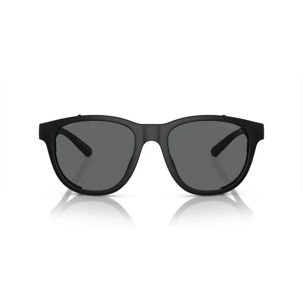 Emporio Armani EA4216U 500187 56 Erkek Güneş Gözlüğü ürün görseli 1