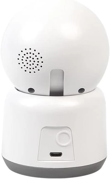 Cata CT4050 Kablosuz Akıllı IP Kamera - Gece ve Gündüz Güvenlik Çözümü - 2