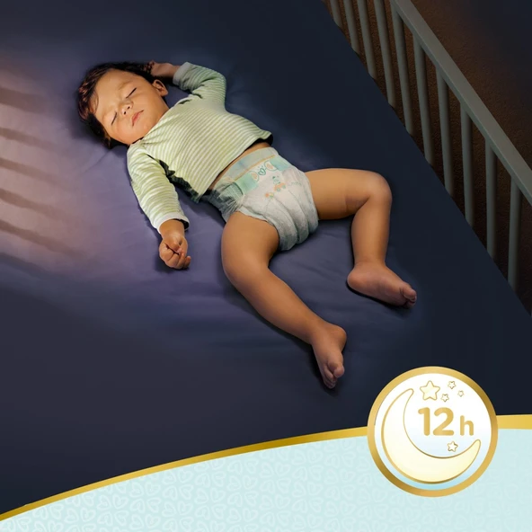 Prima Premium Care Külot Bebek Bezi Beden:6 (15+) 84 Adet Ekonomik Fırsat Pk - 13