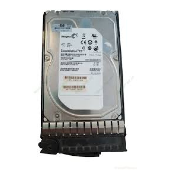 ST3200RPM444SS - Seagate 2TB 7200RPM SAS 6Gb/S 3.5-In Hard Drive YENİLENMİŞ ÜRÜN