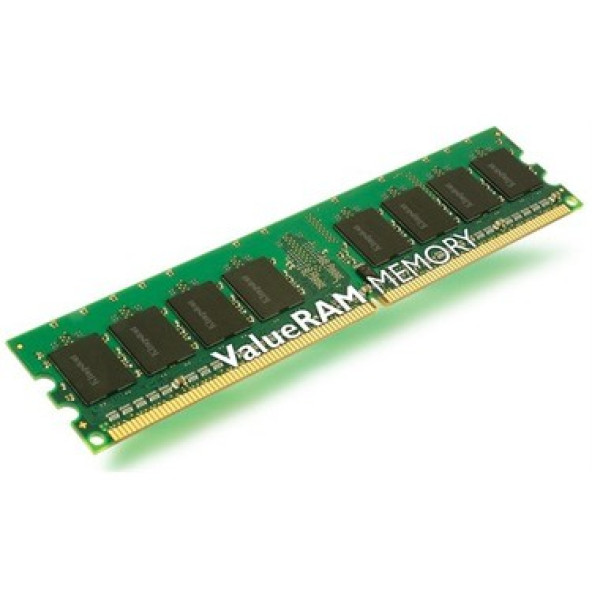 Kingston KVR667D2N6/2G 2 GB DDR2 667 MHz PC Bellek 2.El Ürün