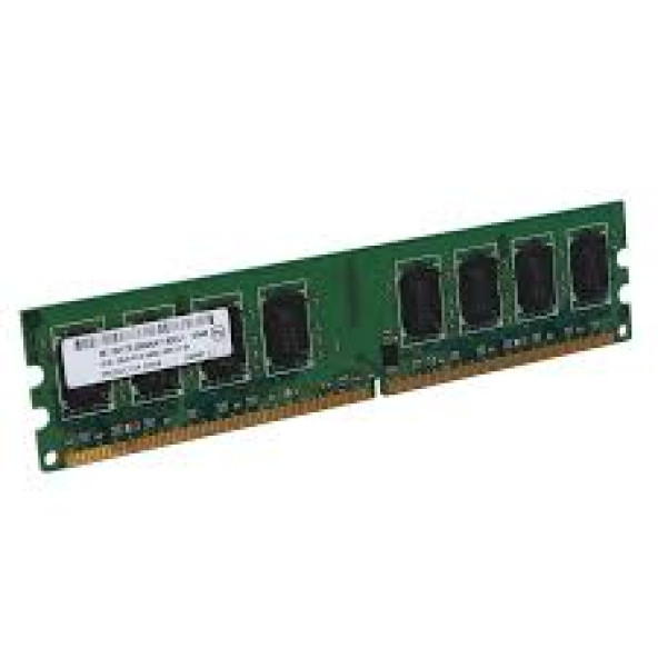 Oem 2 GB DDR2 800 MHz PC Masaüstü Bellek 2.El Ürün