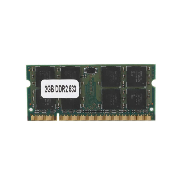Oem 2 GB DDR2 800 MHz Notebok Bellek 2.El Ürün