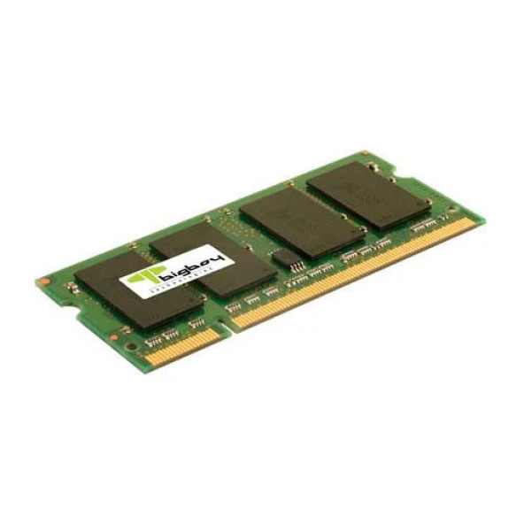 Oem 2 GB DDR2 800 MHz Notebok Bellek 2.El Ürün - 5