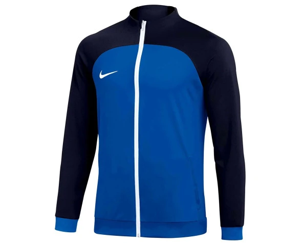 Nike Dri-Fit Acdpr Trk Jkt K Erkek Mavi Futbol Ceket DH9234-463