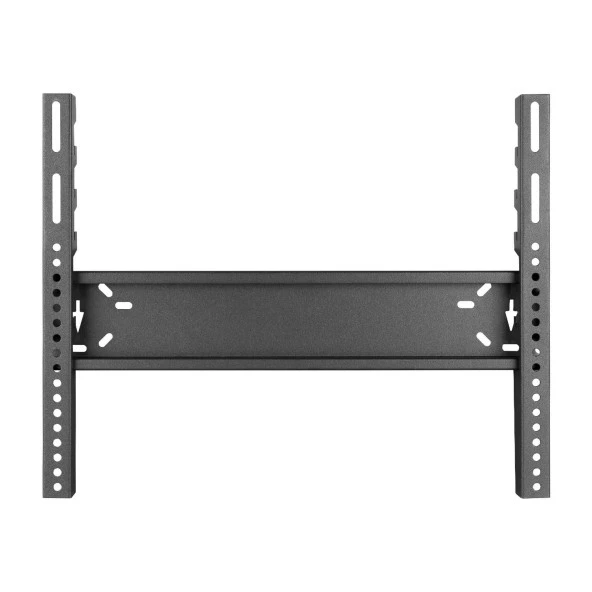 Everest 40"-85" Vesa 300X300-400X400-600X400 Max 50KG (640MM) Duvar Askı Aparatı