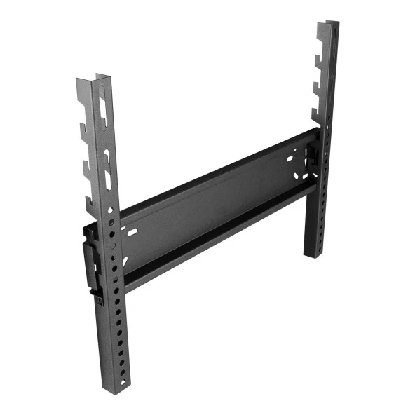 Everest 40"-85" Vesa 300X300-400X400-600X400 Max 50KG (640MM) Duvar Askı Aparatı - 3