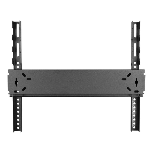 Everest 40"-85" Vesa 300X300-400X400-600X400 Max 50KG (640MM) Duvar Askı Aparatı - 4