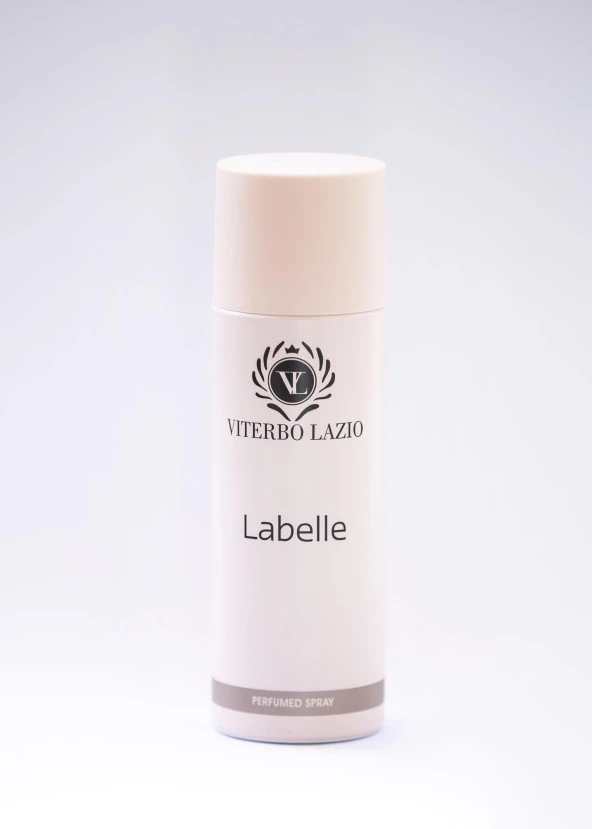Viterbo Lazio Labelle 200 Ml Deodorant