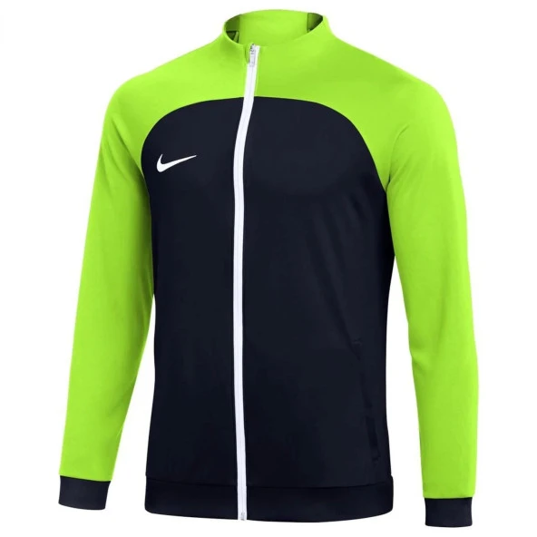 Nike Dri-Fit Acdpr Trk Jkt K Erkek Siyah Ceket DH9234-010