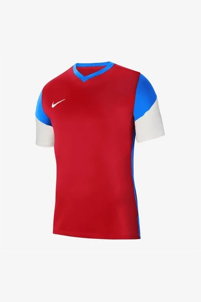 Nike M Park Derby III JSY CW3826-660 Mercan Erkek Forma