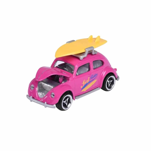 Majorette Volkswagen The Originals Premium Araç 212055004 - 4