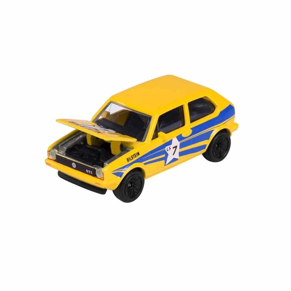 Majorette Volkswagen The Originals Premium Araç 212055004 - 6