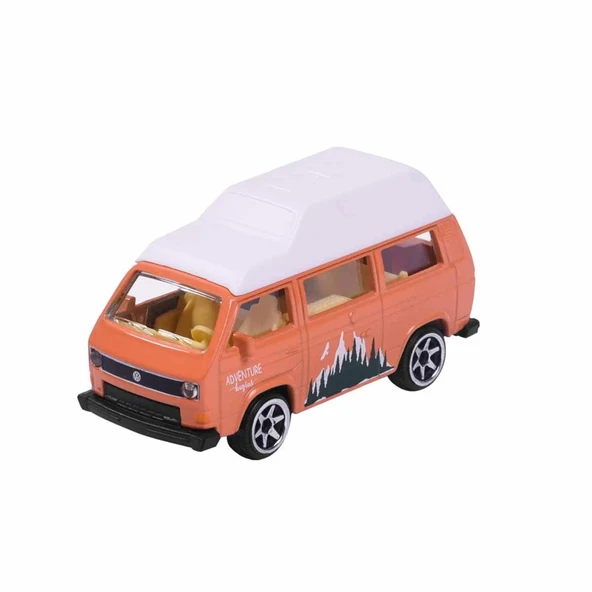 Majorette Volkswagen The Originals Premium Araç 212055004 - 3