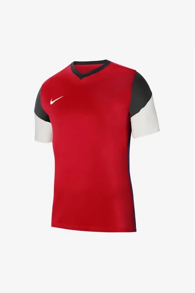 Nike M Park Derby III JSY CW3826-659 Mercan Erkek Forma