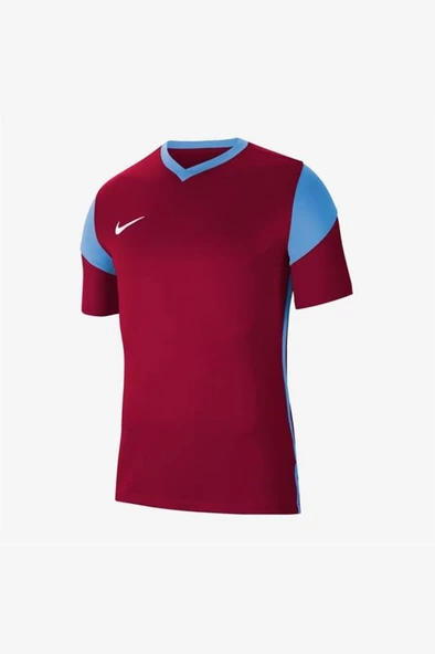 Nike M Park Derby III JSY CW3826-677 Bordo Erkek Forma