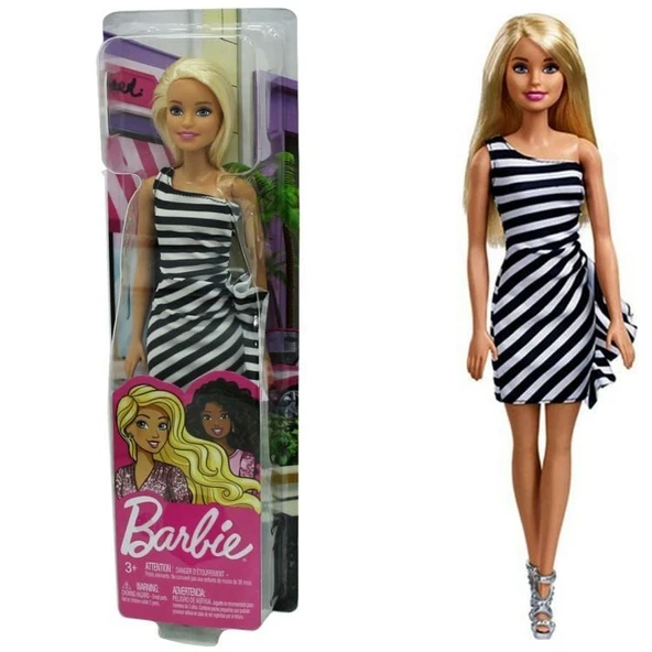 Pırıltılı Barbie - 2