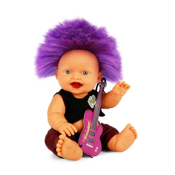 Sunman Punk Nil Bebek - 2