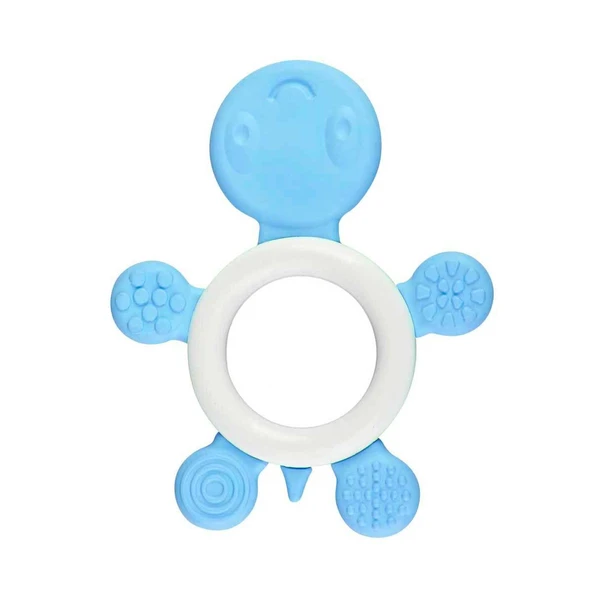 LC Diş Kaşıyıcı Kaplumbağa LC-30772 - 1 Adet Stokta Olan Gönderilir - 4