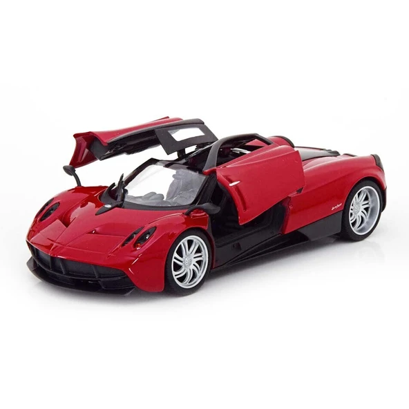 Welly 1:24 Pagani Huayra - 2