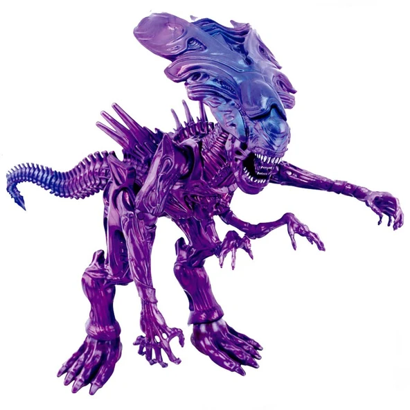 Alien Kraliçe Xenemorph Figür 30 cm